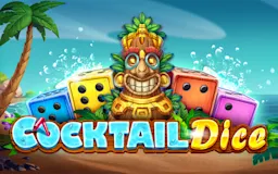 Madisoncasino.be online casino üzerinden Cocktail Dice oynayın