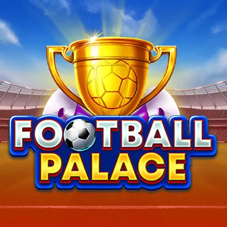 Football Palace 1000