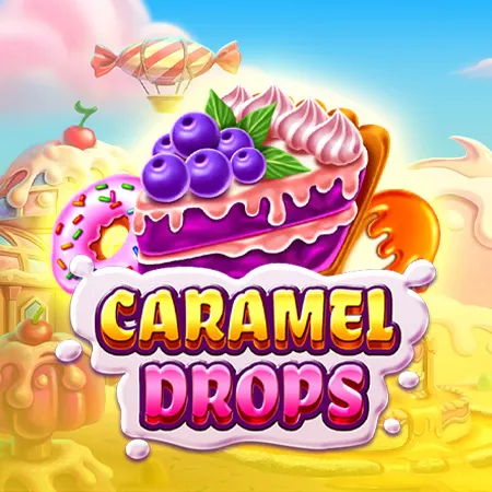 Caramel Drops