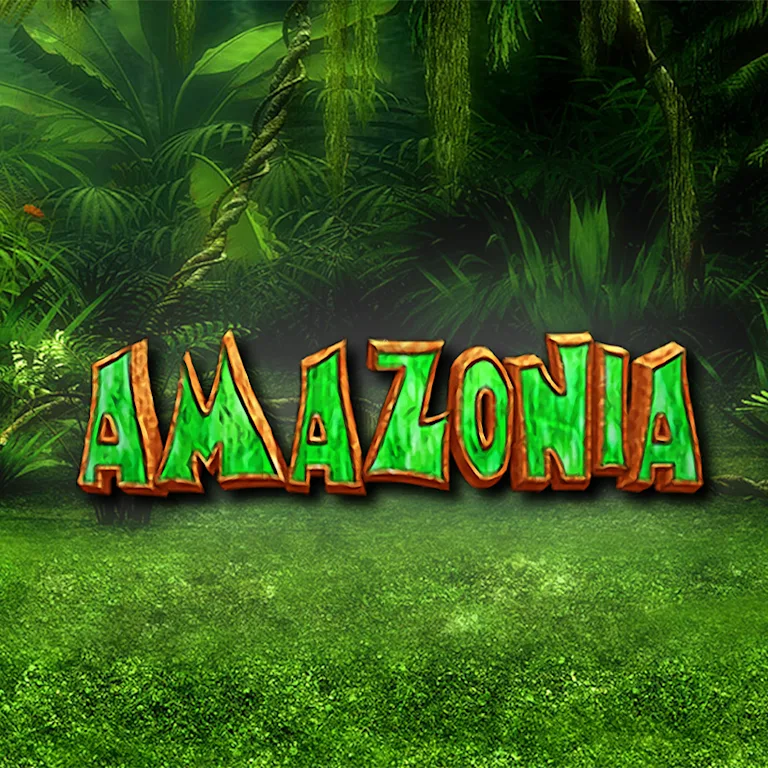 Amazonia