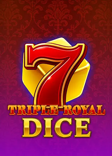 Starcasino.be online casino üzerinden Triple Royal Dice oynayın
