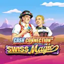 Jouer à Cash Connection™ – Swiss Magic sur le casino en ligne Starcasino.nl
