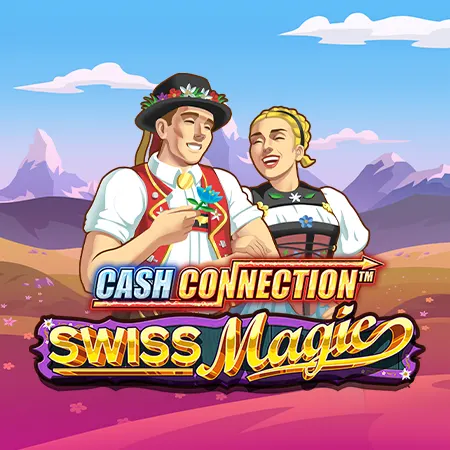 Cash Connection™ – Swiss Magic