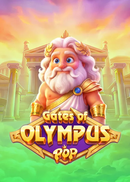 Play Gates of Olympus POP on Starcasino.be online casino