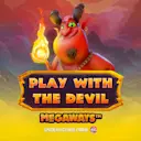 Juega a Play With the Devil Megaways en el casino en línea de Solcasino.es