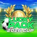 Jouer à Lucky Pack: 2026 Cup sur le casino en ligne Starcasino.be