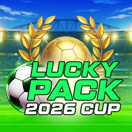 Lucky Pack: 2026 Cup