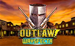 Play Outlaw Waysfecta on Starcasino.be online casino