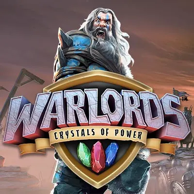 Warlords Crystals Of Power