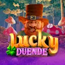 Play Lucky Duende on Solcasino.es online casino