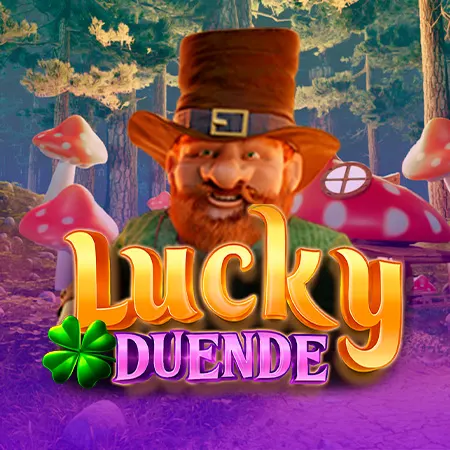 Lucky Duende