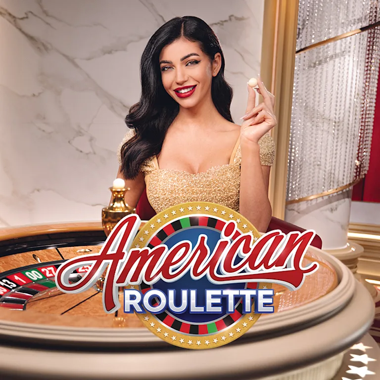 American Roulette