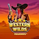 Play Western Wilds Megaways on Starcasino.nl online casino