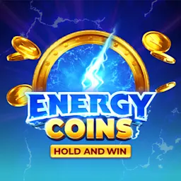 Speel Energy Coins: Hold and Win bij Starcasino.nl 