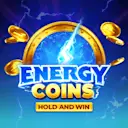 Play Energy Coins: Hold and Win on Starcasino.nl online casino