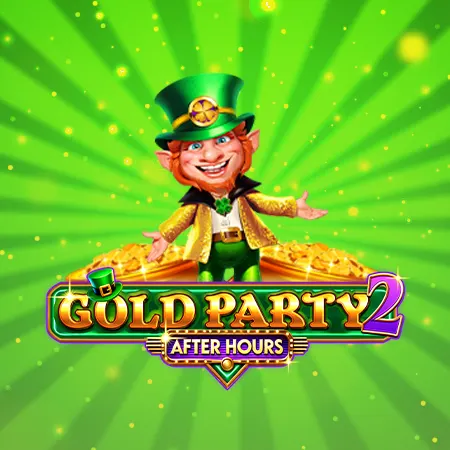 Gold Party 2 – After Hours