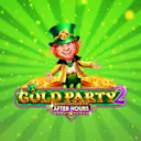 Juega a Gold Party 2 – After Hours en el casino en línea de Solcasino.es