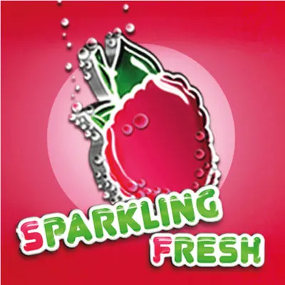 Sparkling Fresh