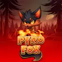 Jouer à PyroFox sur le casino en ligne Starcasino.nl