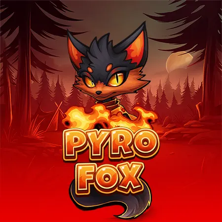PyroFox