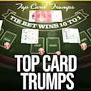 在Madisoncasino.be在线赌场上玩Top Card Trumps