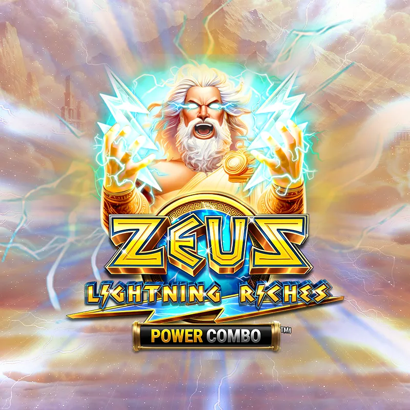 Zeus Lightning Riches Power Combo™