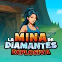 Play La Mina De Diamantes Explosiva on Solcasino.es online casino