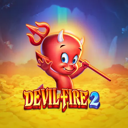 Devil Fire 2