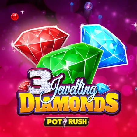 3 Jewelling Diamonds