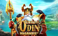Juega a Fury of Odin Megaways™ en el casino en línea de Solcasino.es