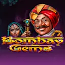 Jouer à Bombay Gems sur le casino en ligne Starcasino.be