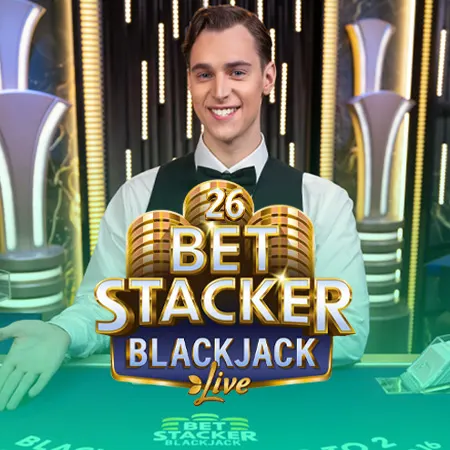 CLASSIC BET STACKER BLACKJACK 26