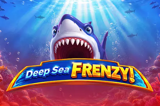 Speel Deep Sea Frenzy bij Starcasino.nl