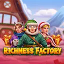 Jouer à Richness Factory sur le casino en ligne Starcasino.nl