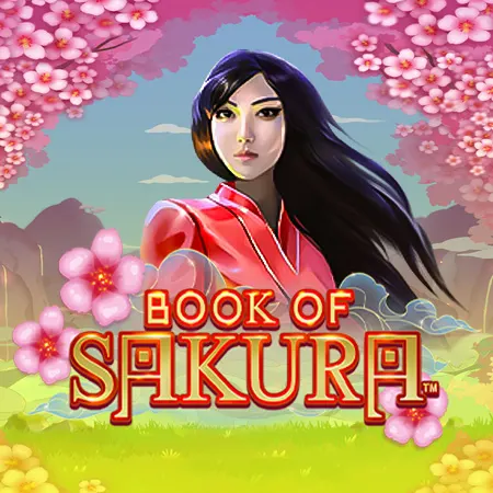 Book of Sakura™
