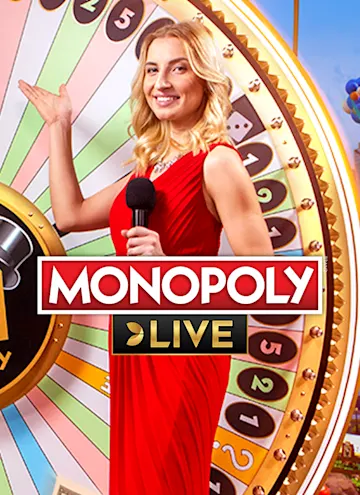 Play Monopoly on Starcasino.be online casino