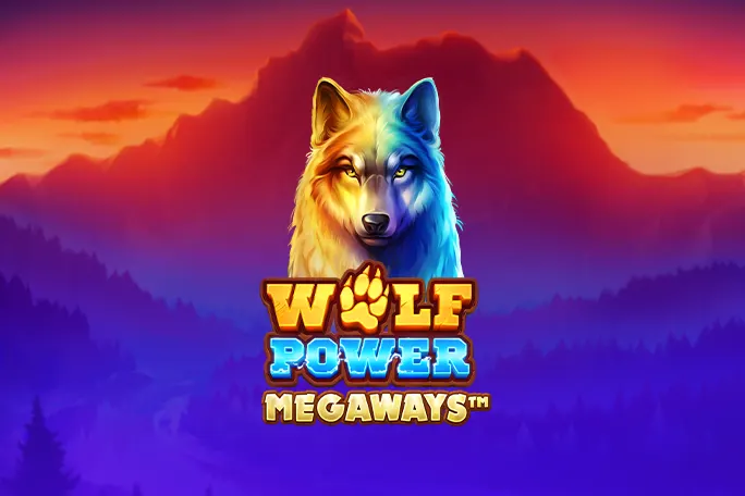 Juega a Wolf Power Megaways™ en el casino en línea de Solcasino.es