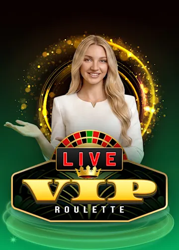 Jouer à VIP Live Roulette sur le casino en ligne Starcasino.be