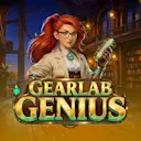 Jouer à Gearlab Genius sur le casino en ligne Starcasino.nl