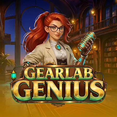Gearlab Genius