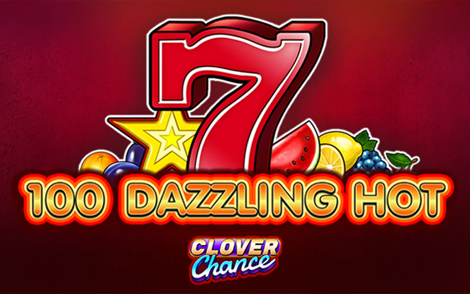 Jouer à 100 Dazzling Hot sur le casino en ligne Starcasino.nl