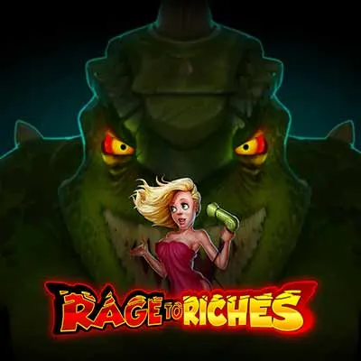 Rage to Riches