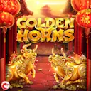 在Madisoncasino.be在线赌场上玩Golden Horns