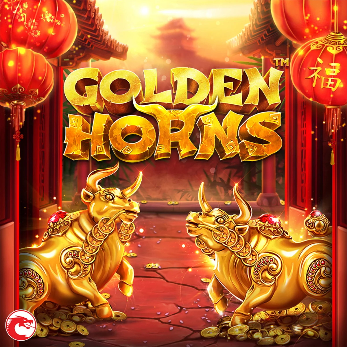 Play Golden Horns on Starcasinodice online casino