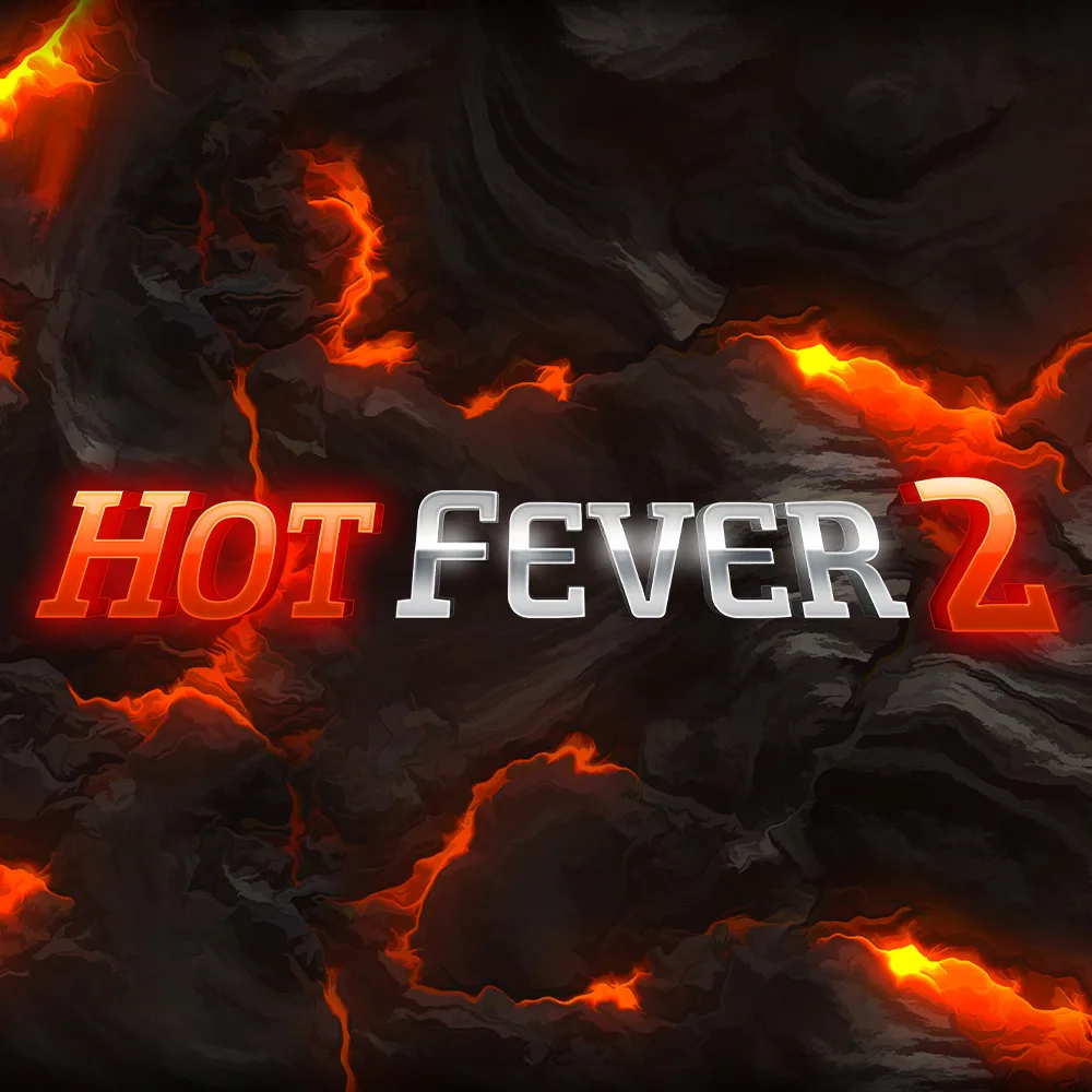 Play Hot Fever 2 DiceSlot on Casinoking.be online casino