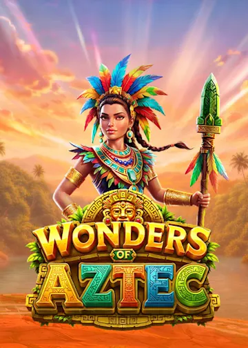 Speel Wonders of Aztec bij Starcasino.nl