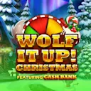 Play Wolf It Up! Christmas on Starcasino.nl online casino