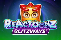 Juega a Reactoonz Blitzways en el casino en línea de Solcasino.es