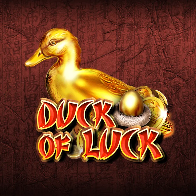Duck Of Luck