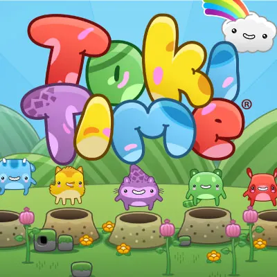 Toki Time